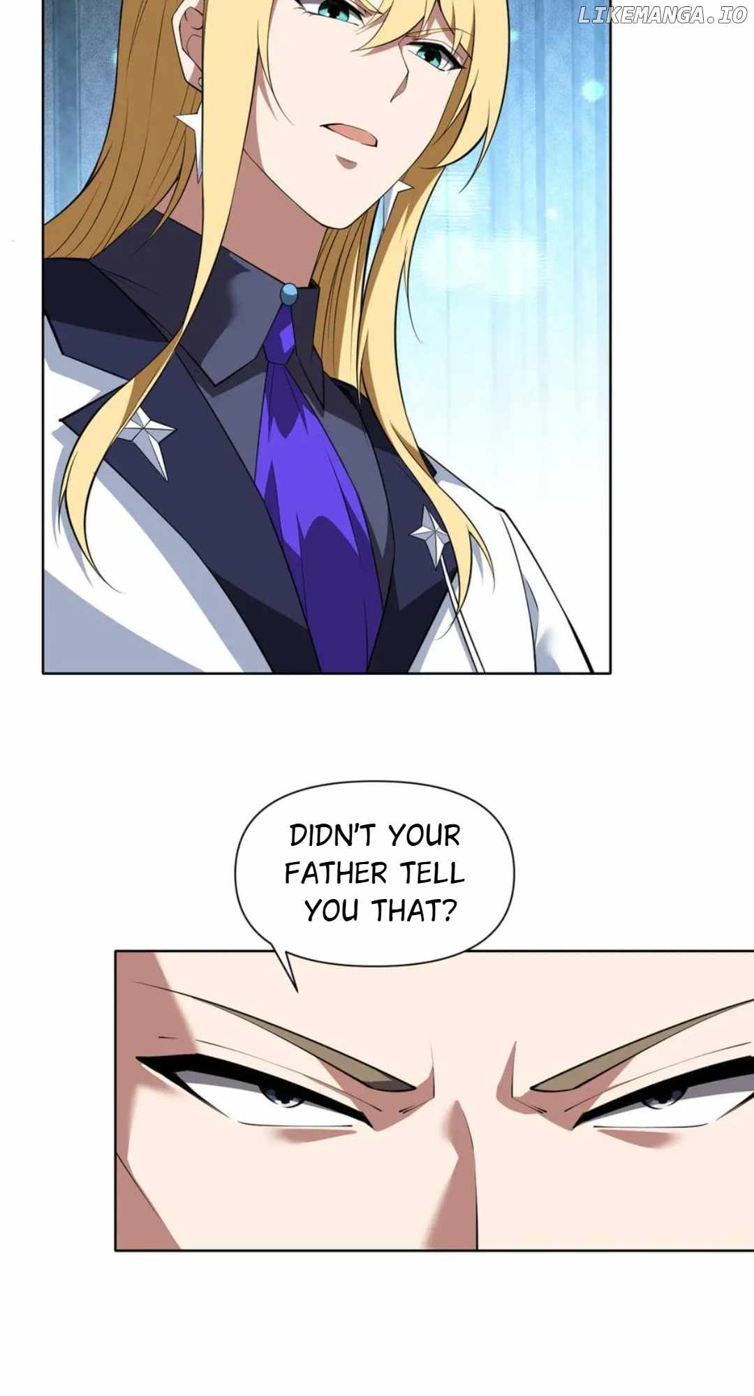 Forging an Industrial Empire in a Magical World Chapter 30 28